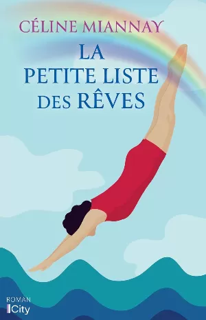 Céline Miannay - La petite liste des rêves